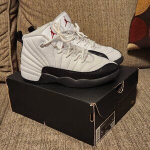 Jordan 12 Kids